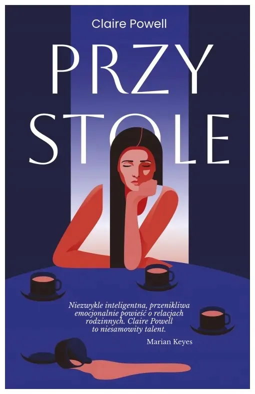 przy-stole-claire-powell
