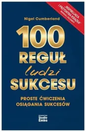 100-regul-ludzi-sukcesu-nigel-cumberland