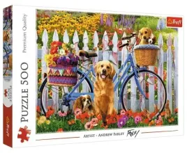 puzzle-500-pieska-przygoda-trefl-37450