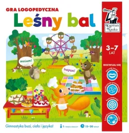 lesny-bal-gra-logopedyczna-kapitan-nauka