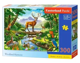 puzzle-300-woodland-harmony-castorland