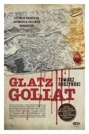 glatz-goliat-tomasz-duszynski