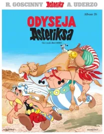 odyseja-asteriksa-asteriks-tom-26-r-goscinny