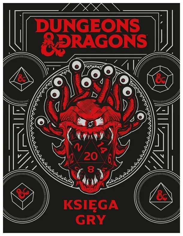 ksiega-gry-dungeons-and-dragons