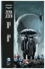 ziemia-jeden-batman-t-1-g-johns-g-frank