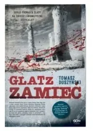 glatz-zamiec-tomasz-duszynski