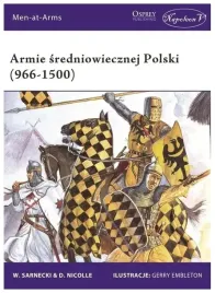 armie-sredniowiecznej-polski-966-1500-sarnecki