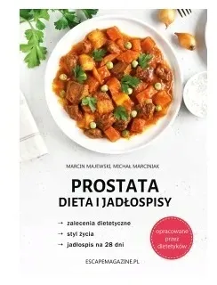prostata-dieta-i-jadlospisy-m-majewski-m-marciniak