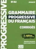 grammaire-progressive-du-francais-avance-corriges