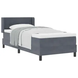 lozko-sprezynowe-z-zaglowkiem-ciemnoszary-200-x-80-cm-aksamit