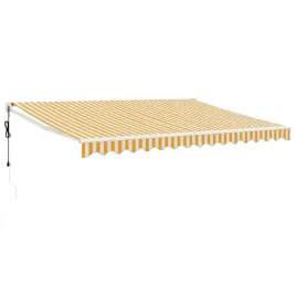 zwijana-markiza-automatyczna-zolto-biala-4x3-m