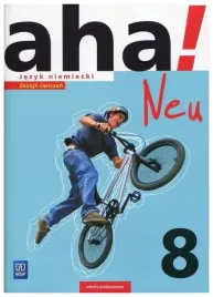 aha-neu-8-jezyk-niemiecki-zeszyt-cwiczen-wsip