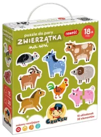 puzzle-do-pary-zwierzatka-na-wsi-czuczu