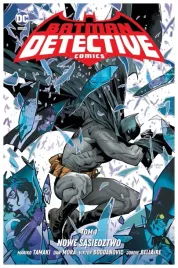 batman-detective-comics-tom-1-nowe-sasiedztwo-praca-zbiorowa