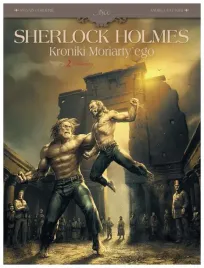 zwienczenie-sherlock-holmes-tom-2-sylvain-cordurie