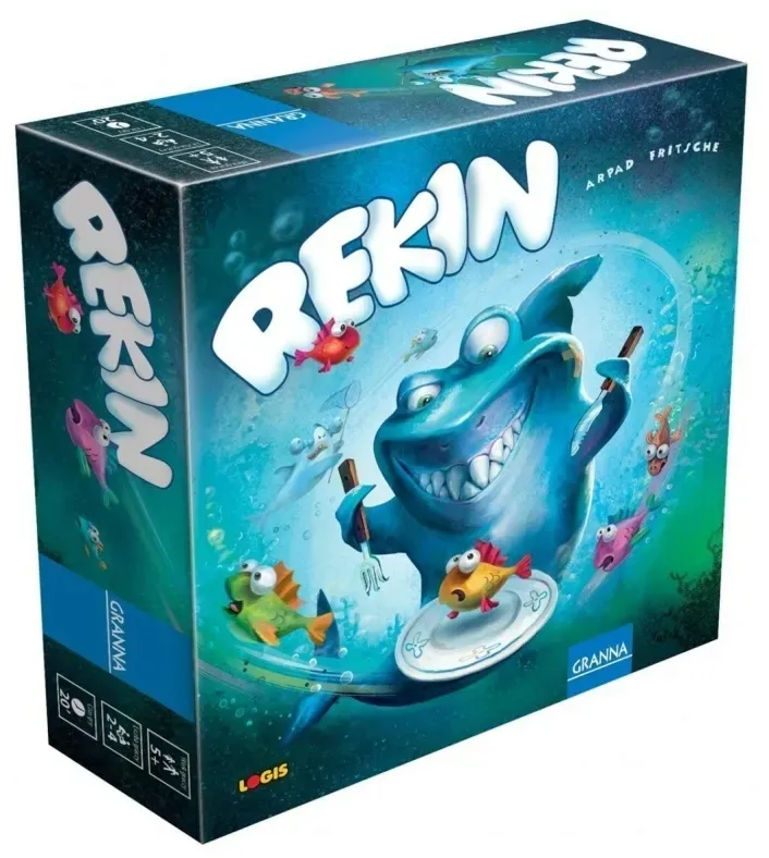 rekin-granna