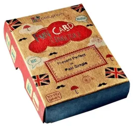 fun-card-english-present-perfect-vs-past-simple