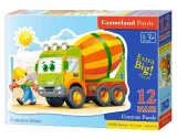 puzzle-12-maxi-betoniarka-castorland