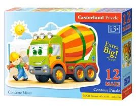 puzzle-12-maxi-betoniarka-castorland
