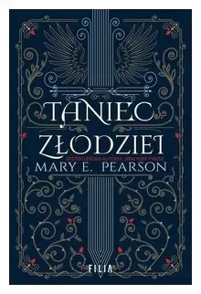 taniec-zlodziei-mary-e-pearson