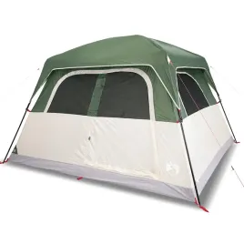 namiot-rodzinny-kabina-poliester-185t-pu-310x275x200-cm-zielony