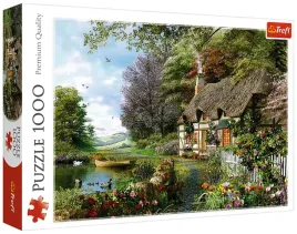puzzle-1000-uroczy-zakatek-trefl-10297