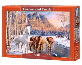 puzzle-500-winter-melt-castor