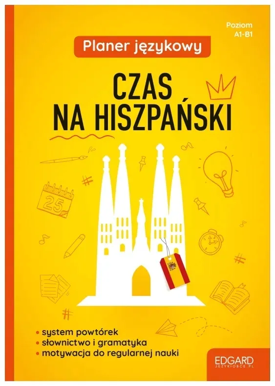 czas-na-hiszpanski-planer-jezykowy