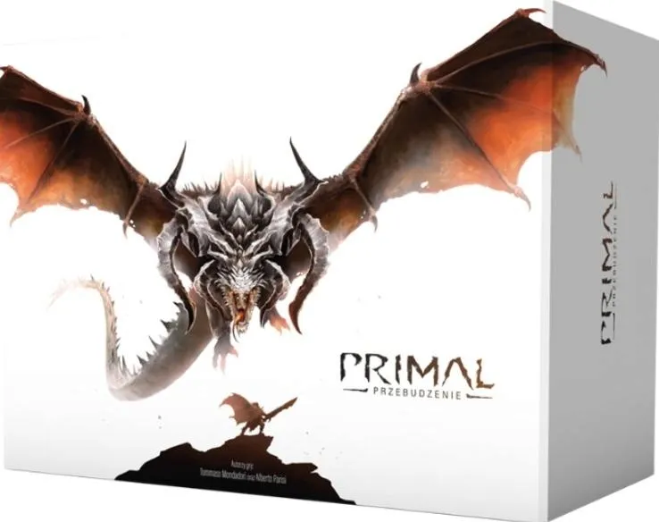 primal-przebudzenie