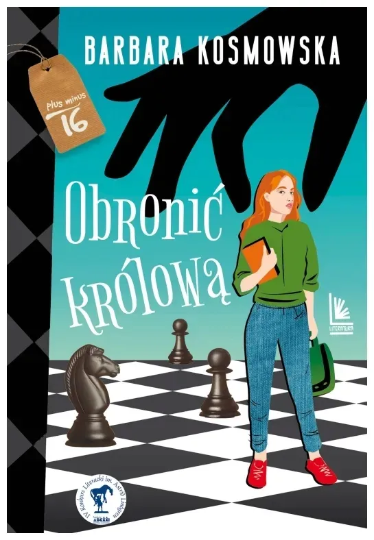 obronic-krolowa-barbara-kosmowska