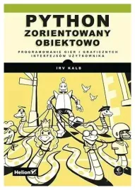 python-zorientowany-obiektowo-irv-kalb