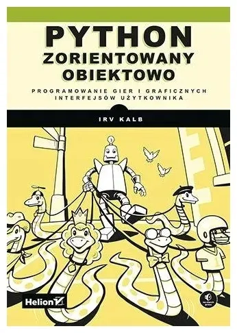 python-zorientowany-obiektowo-irv-kalb
