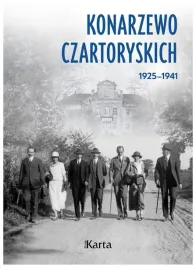 konarzewo-czartoryskich-1925-1941