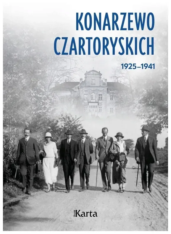 konarzewo-czartoryskich-1925-1941