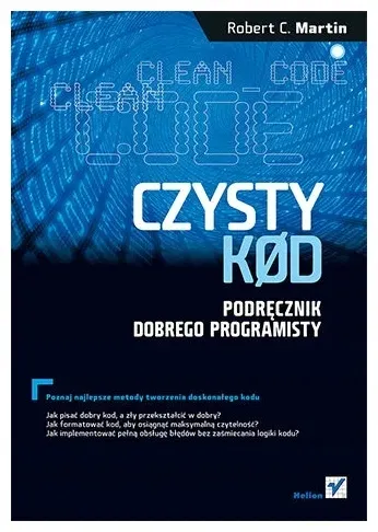 czysty-kod-podrecznik-dobrego-programisty