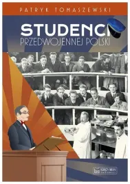 studenci-przedwojennej-polski