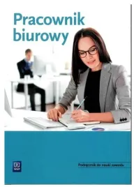 pracownik-biurowy-podrecznik-do-nauki-zawodu-wsip