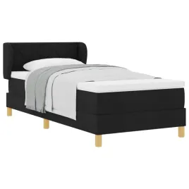 lozko-sprezynowe-z-zaglowkiem-czarny-90-x-200-cm-tkanina