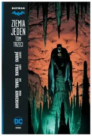 ziemia-jeden-batman-tom-3-geoff-johns-gary-frank