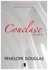 conclave-penelope-douglas