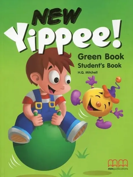 new-yippee-green-book-sb-mm-publications-wydawnictwo-mm-publications