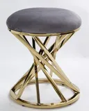 stolek-srebrny-glamour-tapicerka-szara-marka-art-pol