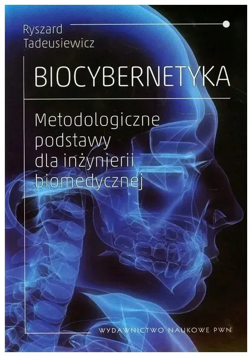 biocybernetyka-ryszard-tadeusiewicz