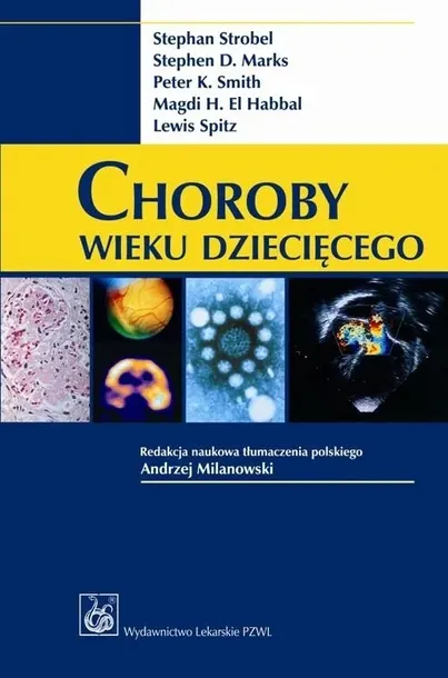strobel-choroby-wieku-dzieciecego-stan-nowy