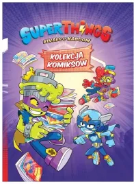 superthings-kolekcja-komiksow