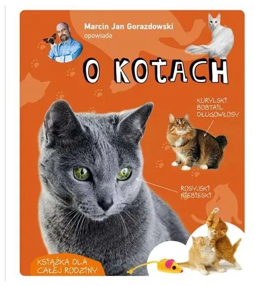marcin-jan-gorazdowski-opowiada-o-kotach-marcin-jan-gorazdowski