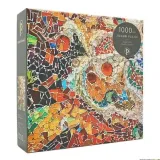puzzle-1000-gaudi-s-sun