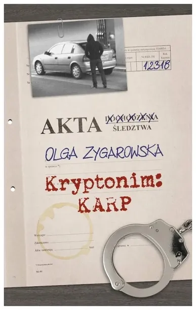 zygarowska-kryptonim-karp