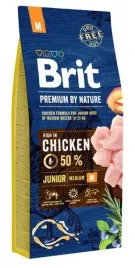 karma-sucha-dla-psa-brit-premium-by-nature-junior-m-15-kg