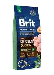 brit-premium-by-nature-junior-xl-karma-dla-psow-kurczak-15kg